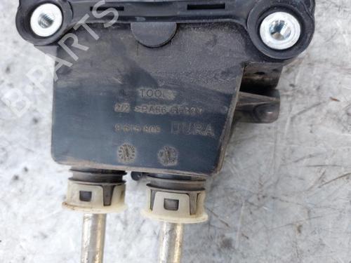 Gear lever RENAULT CLIO IV (BH_) 1.5 dCi 90 | BP15159085M90 