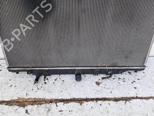 Water radiator MAZDA CX-5 (KE, GH) 2.2 D (KE2FW) | BP38011802M31 - Image 2
