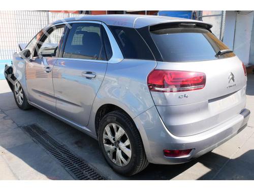 Electronic module CITROËN C4 Picasso II 1.2 THP 130 | BP15159650M83 