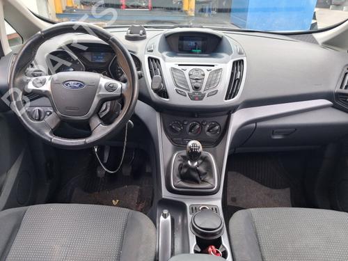 Electronic module FORD C-MAX II (DXA/CB7, DXA/CEU) 1.6 TDCi | BP39900704M83 - Image 16