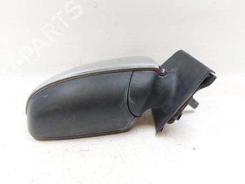 Right mirror SMART FORTWO Coupe (451) 1.0 (451.331, 451.380) | BP29238026C27 