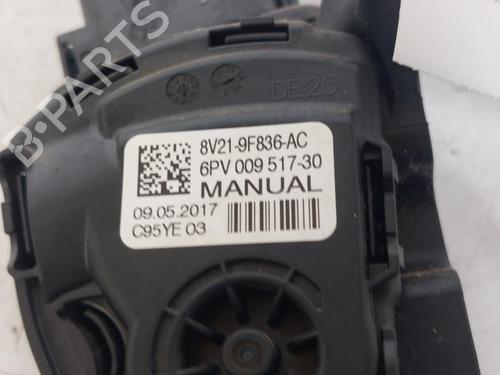 Pedal FORD TOURNEO COURIER B460 MPV 1.5 TDCi | BP22251248I4 