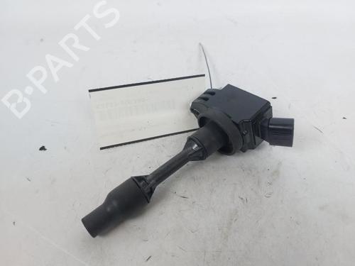 Used Ignition coil TOYOTA YARIS (_P21_, _PA1_, _PH1_) 1.0 (KSP211) (72 hp) 17723675