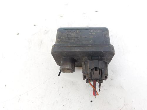 Engine control unit (ECU) FIAT FIORINO Box Body/MPV (225_) 1.3 D Multijet | BP18250133M57 