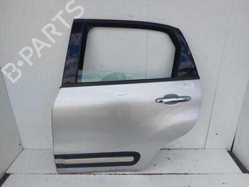 Used Left rear door Left rear door FIAT 500L (351_, 352_) 1.3 D Multijet (199LXY1A, 199LXY11) (84 hp) 33616387 33616387