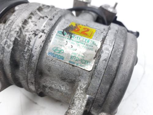 AC compressor HYUNDAI GETZ (TB) | BP31668533M34