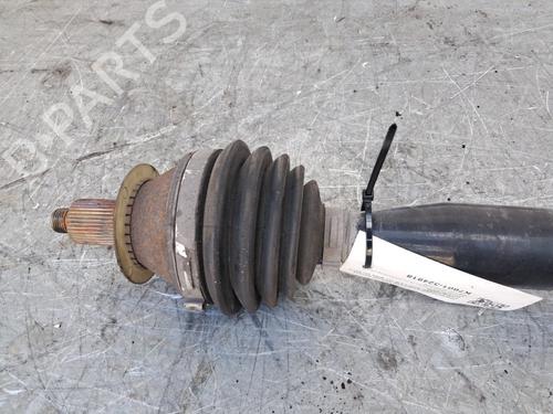 Right front driveshaft SKODA FABIA II (542) 1.2 | BP36107975M39 - Image 4