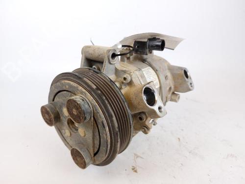 Used AC compressor MITSUBISHI L200 / TRITON (KJ_, KK_, KL_) 2.4 DI-D 4WD (KJ0T) (154 hp) 15154949