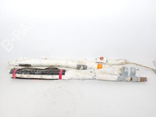 Right curtain airbag KIA SPORTAGE V (NQ5) 1.6 CRDi | BP17203568C12