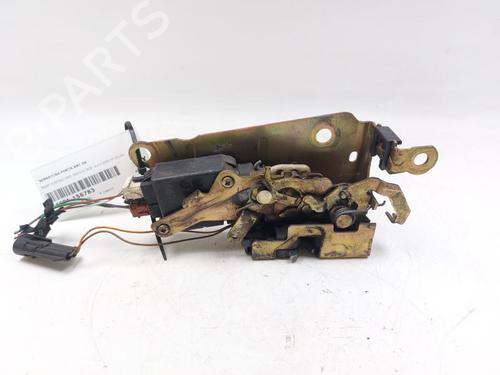 Used Front right lock SMART CITY-COUPE (450) 0.6 (450.352, 450.353) (61 hp) 29238353