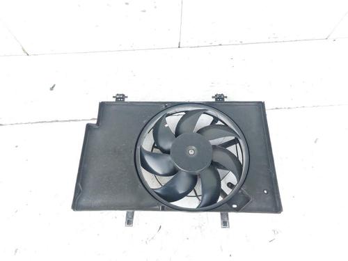 Radiator fan FORD FIESTA VI (CB1, CCN) 1.4 | BP31241284M35 