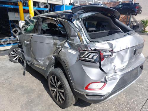 Climate control VW T-ROC (A11, D11) 2.0 TDI 4motion | BP28372598I5 - Image 7