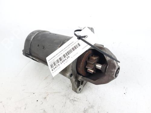 Used Starter Starter IVECO DAILY IV Van 35C18 V, 35C18 V/P, 35S18 V, 35S18 V/P (176 hp) 19270695 19270695