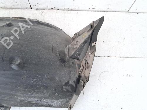 Hjulbue SKODA KAROQ (NU7, ND7) 2.0 TDI | BP31062887C56