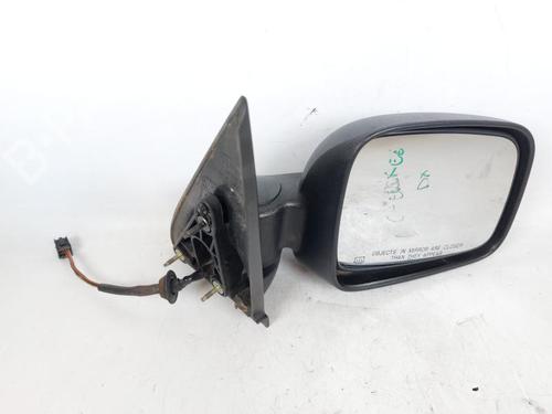 Used Right mirror JEEP CHEROKEE (KJ) 2.5 CRD 4x4 (143 hp) 17992943