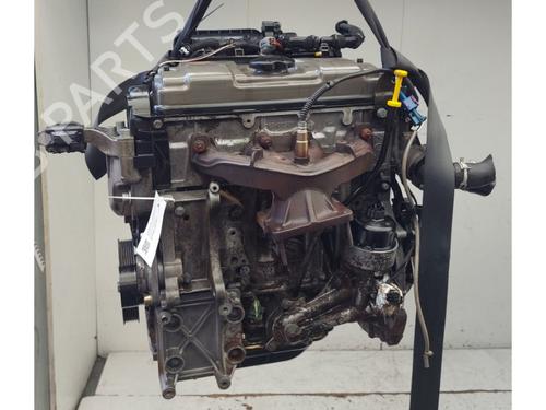 Used Engine Engine CITROËN C2 (JM_) 1.1 (60 hp) 36525490 36525490