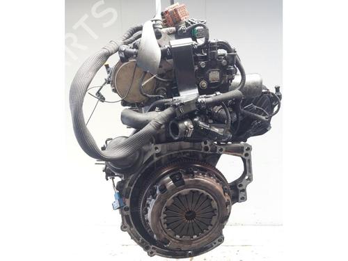 Engine PEUGEOT 207 (WA_, WC_) 1.4 16V | BP28012710M1