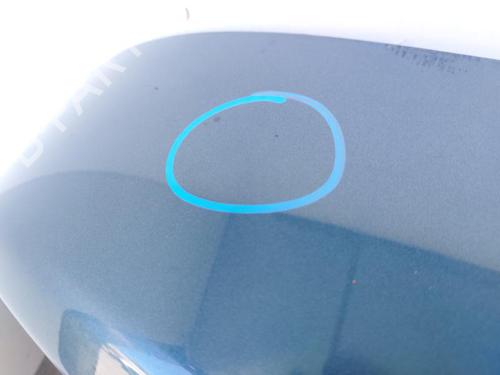Tailgate NISSAN MICRA IV (K13K, K13KK) 1.2 | BP29050629C6 