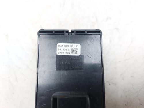 Left front window switch AUDI Q5 (FYB, FYG) 40 TDI Mild Hybrid quattro | BP25134135I27 - Image 3