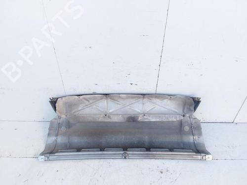 Rear bumper SMART CITY-COUPE (450) 0.6 (450.330, 450.332) | BP31241127C8
