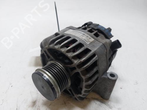 Used Alternator Alternator 36855998 36855998
