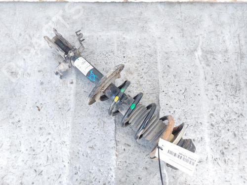 Used Left front shock absorber Left front shock absorber 25782060 25782060