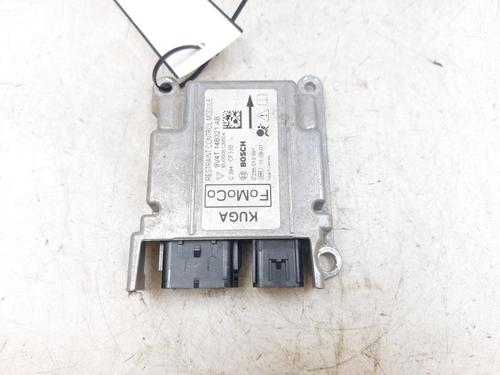 Used Engine control unit (ECU) FORD KUGA I 2.0 TDCi 4x4 (163 hp) 27171777