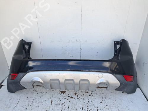 rear-bumper-ford-kuga-i-2008-2009-2010-2011-2012-38745710 main image