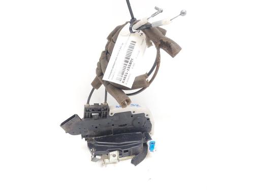 Used Front left lock NISSAN MICRA IV (K13K, K13KK) 1.2 (80 hp) 29050670