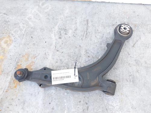 Used Right front suspension arm FIAT IDEA (350_) 1.3 D Multijet (90 hp) 28529220