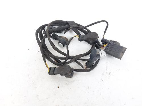 Used Electronic module MERCEDES-BENZ CLS Shooting Brake (X218) CLS 350 CDI / d (218.923) (265 hp) 15139255