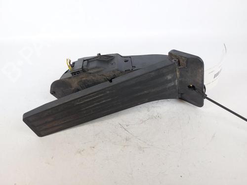 Used Pedal BMW 5 (G30, F90) 520 d xDrive (190 hp) 15176006