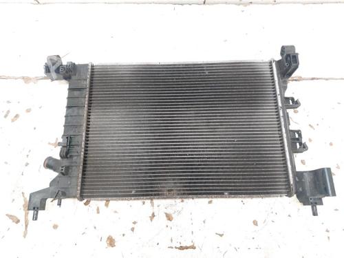 Water radiator CHEVROLET AVEO Hatchback (T300) 1.2 | BP29884699M31 