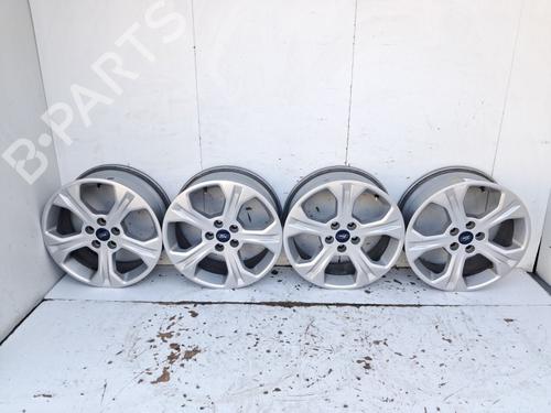 Used Wheel set Wheel set 37486138 37486138