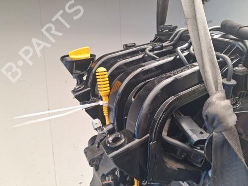 Engine RENAULT MODUS / GRAND MODUS (F/JP0_) 1.2 (JP0C, JP0K, FP0C, FP0K, FP0P, JP0P, JP0T) | BP38558156M1 - Image 5
