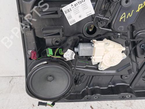 Front right window mechanism MERCEDES-BENZ A-CLASS (W176) A 180 CDI / d (176.012) | BP33194762C23 - Image 2