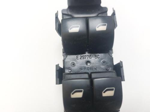 Left front window switch PEUGEOT 3008 I MPV (0U_) 1.6 HDi | BP28721229I27 