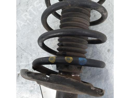 Right front shock absorber PEUGEOT 3008 I MPV (0U_) 2.0 HDi 150 / BlueHDi 150 | BP23879945M17 