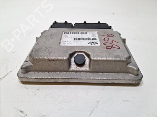 Gearbox control unit FIAT PANDA (169_) 1.2 (169.AXB11, 169.AXB1A) | BP38533268M52 - Image 2