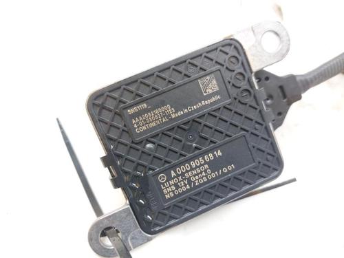 Elektronisk sensor MERCEDES-BENZ A-CLASS (W177) A 180 d (177.010) | BP28618716M84