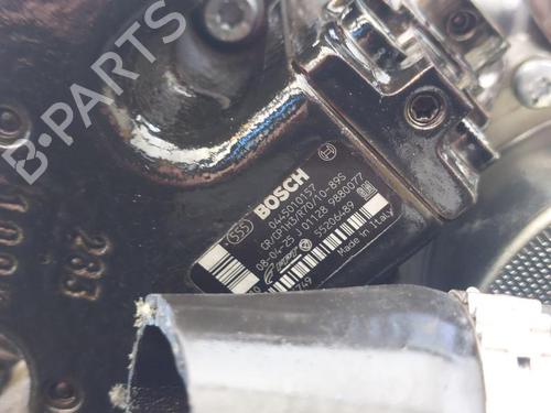 Motor OPEL CORSA D (S07) 1.3 CDTI (L08, L68) | BP30505564M1 