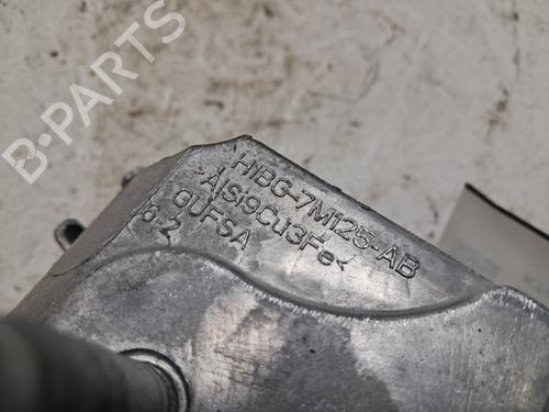 Gearbox mount FORD PUMA (J2K, CF7) 1.0 EcoBoost mHEV | BP37287130M88 - Image 5