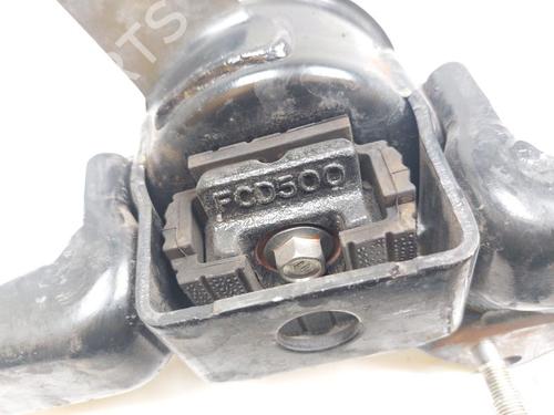Engine mount TOYOTA YARIS (_P13_) 1.5 Hybrid (NHP130_, NHP130) | BP27443057M89 