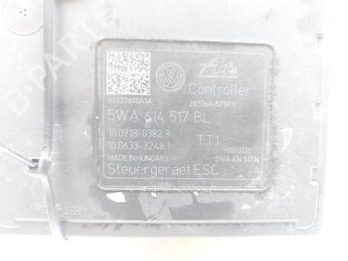 ABS pump CUPRA FORMENTOR (KM7, KMP) 1.4 e-Hybrid | BP27537175M43 - Image 3