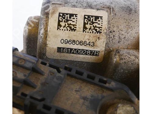 Throttle body NISSAN MICRA V (K14) 1.5 DCI | BP15156657M82 