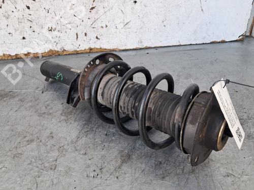 Used Left front shock absorber Left front shock absorber 38591593 38591593