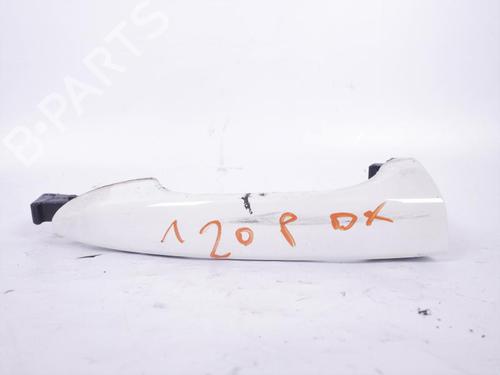 Autre HYUNDAI i20 II (GB, IB) 1.1 CRDi (75 hp) 32136768