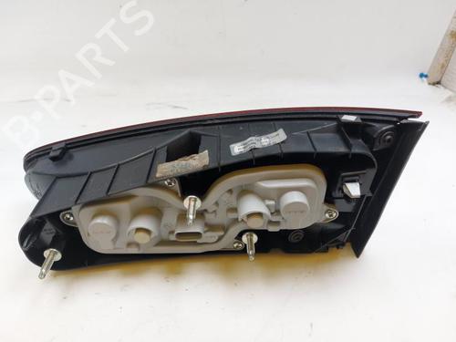 Left taillight FIAT TIPO Saloon (356_, 357_) 1.6 D (356SXG1B) | BP28182229C34 