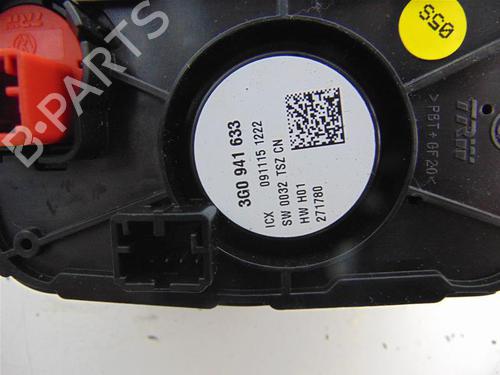 Switch VW CC B7 (358) 1.4 TSI | BP15140501I30 