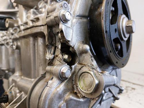 Engine TOYOTA YARIS (_P21_, _PA1_, _PH1_) 1.5 Hybrid (MXPH10, MXPH11) | BP15471833M1 